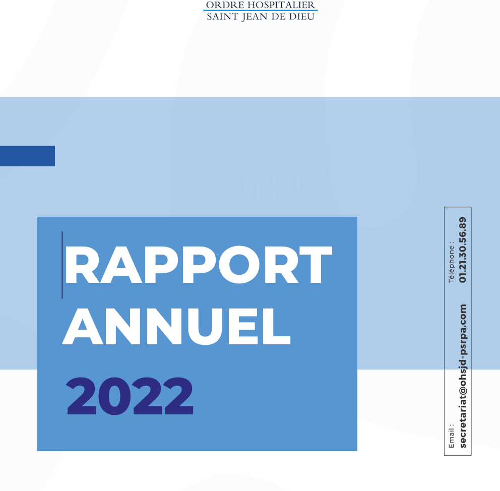 Rapport 2022